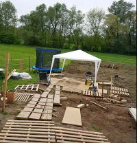 Hausbau – Baunebenkosten