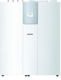 Stiebel Eltron LWZ 304 Trend Wärmepumpe – Erfahrungsbericht