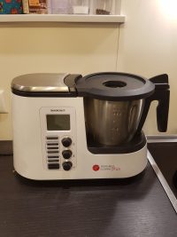 Was taugt der Lidl Thermomix (SilverCrest Monsieur Cuisine plus )