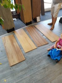 Hanse Haus Bemusterung Oberleichtersbach – Erfahrungsbericht