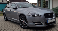 Jaguar XF Sportbrake – Testbericht