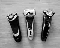 BART ab – Philips, Braun oder Panasonic – Trockenrasierer ein Test- und Erfahrungsbericht