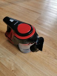 Lidl Akku Staubsauger von Silvercrest Kaufempfehlung oder Schrott Teil II  – Testbericht