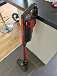 Proscenic Akkustaubsauger -> Kaufempehlung oder China-Schrott