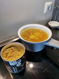 Veganuary – Vegan oder vielleicht ein Anfang mit Vitamin B12