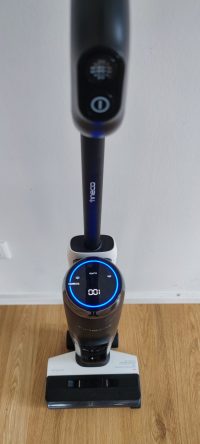 Hyla, Dyson oder Tineco Floor – Saug, Wisch und weg?